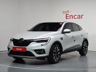 2023 Renault Korea XM3