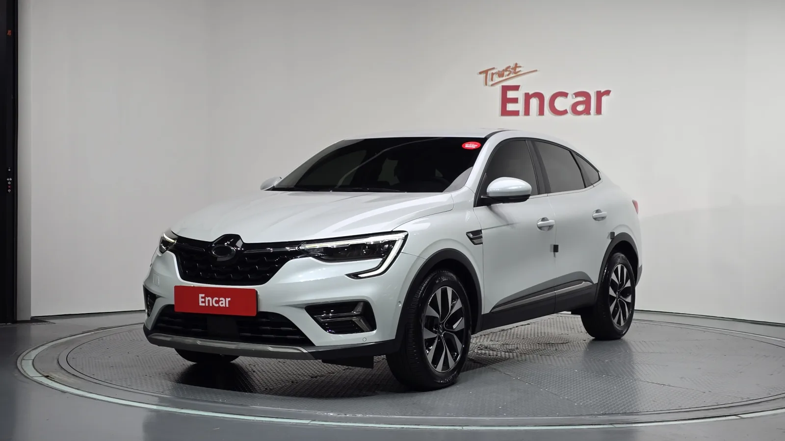 2023 Renault Korea XM3