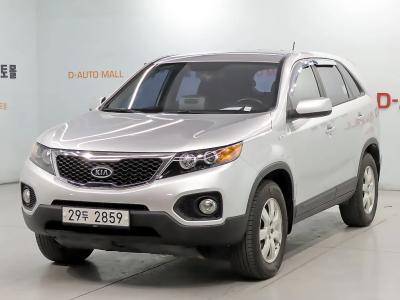 2012 Kia Sorento
