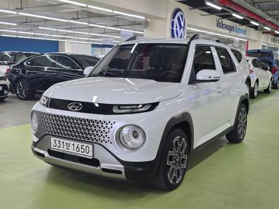 2023 Hyundai Casper
