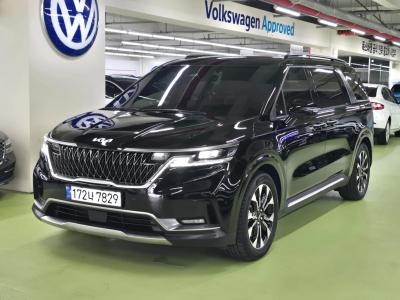 2023 Kia Carnival