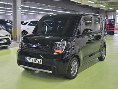 2023 Kia RAY