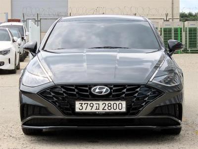 2021 Hyundai Sonata