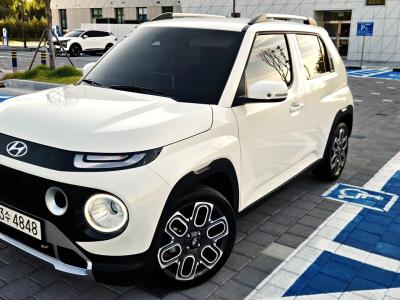 2024 Hyundai Casper