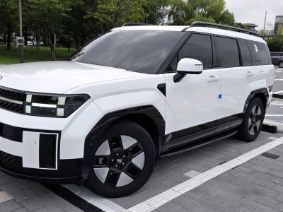 2024 Hyundai Santa Fe