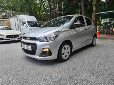 2017 Chevrolet Spark