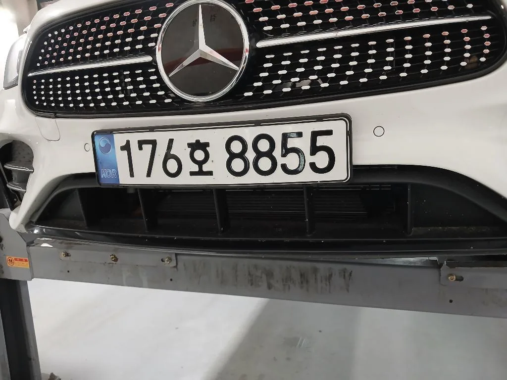 2023 Mercedes-Benz E-Class