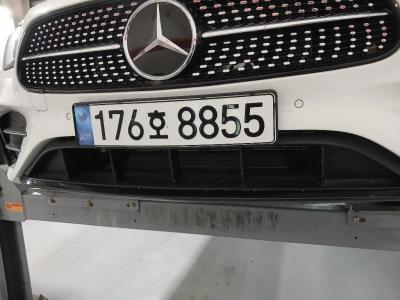 2023 Mercedes-Benz E-Class