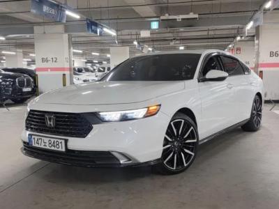 2024 Honda Accord