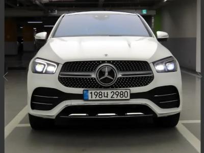 2023 Mercedes-Benz GLE-Class