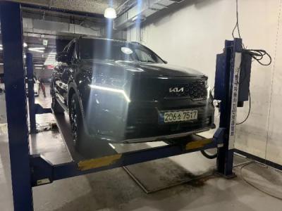 2023 Kia Sorento