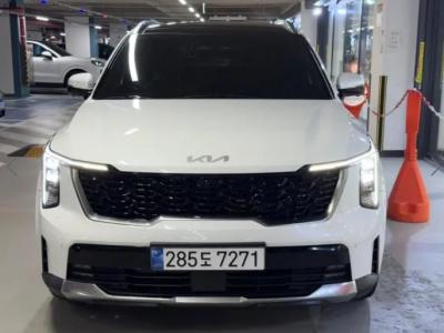 2024 Kia Sorento