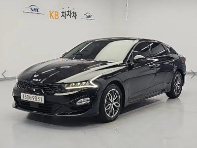 2023 Kia K5