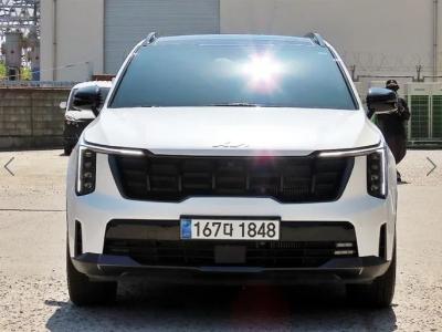 2024 Kia Sorento