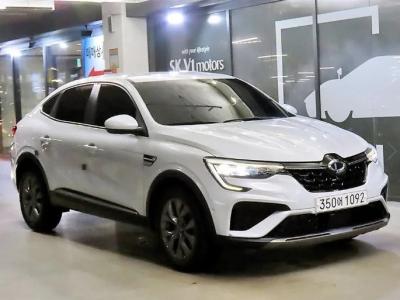 2024 Renault Korea XM3