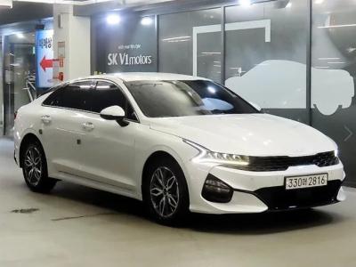 2023 Kia K5