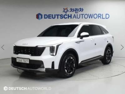 2024 Kia Sorento