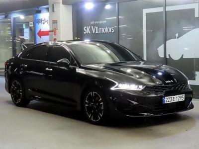 2023 Kia K5
