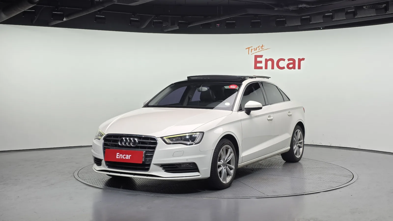 2014 Audi A3