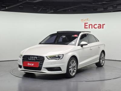 2014 Audi A3
