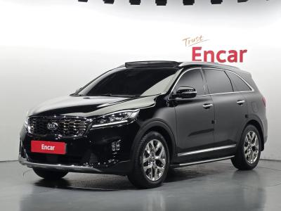 2020 Kia Sorento