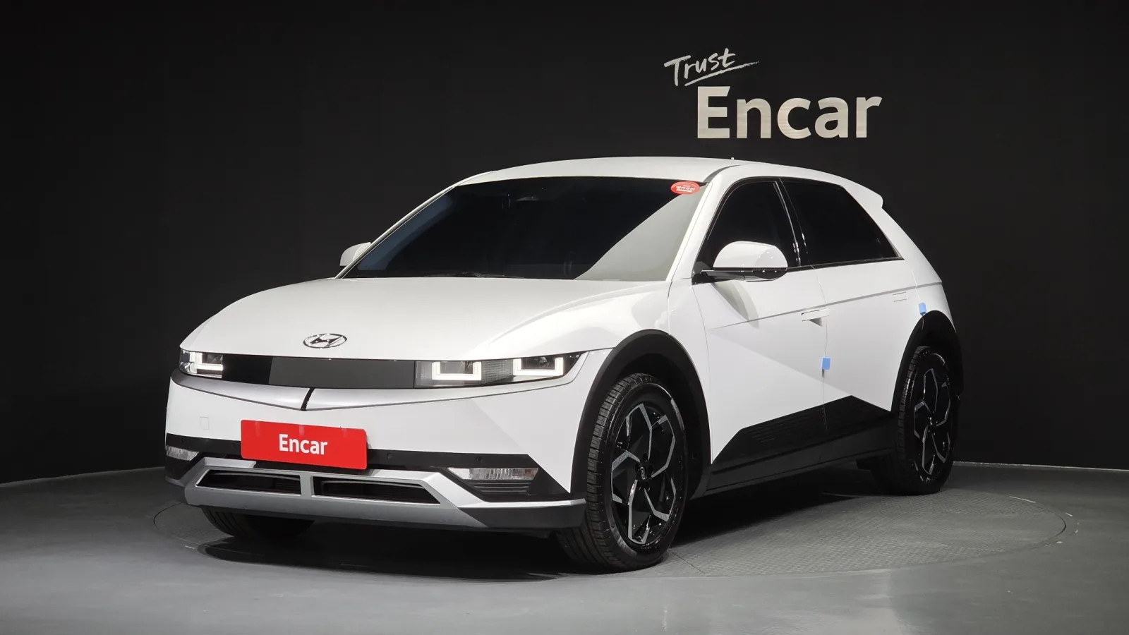 2023 Hyundai Ioniq 5