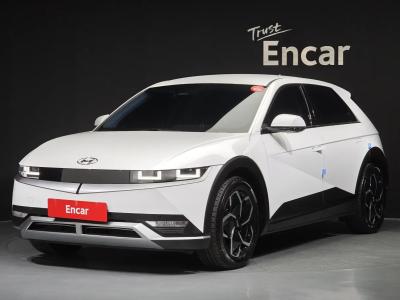 2023 Hyundai Ioniq 5