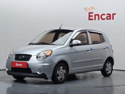 2011 Kia Picanto