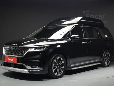 2022 Kia Carnival