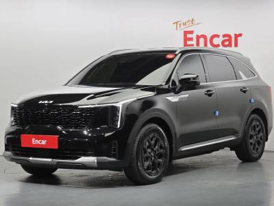 2024 Kia Sorento