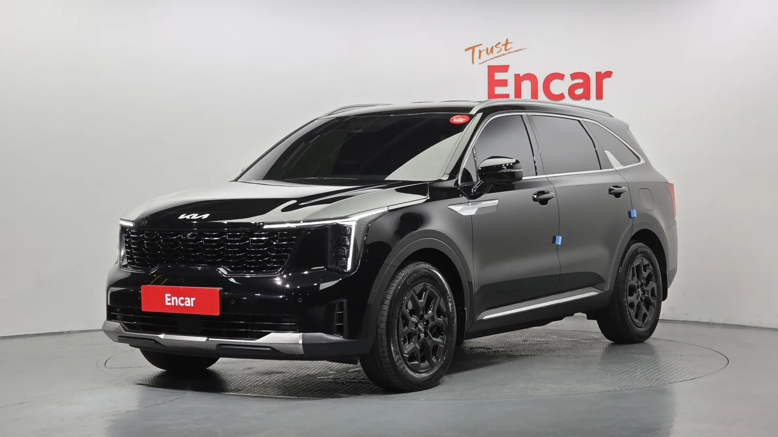 2024 Kia Sorento