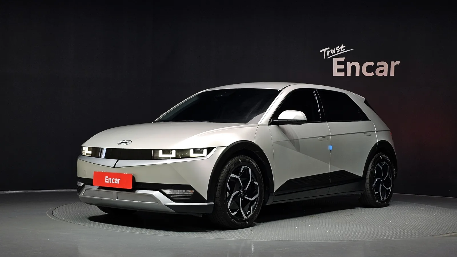 2022 Hyundai Ioniq 5