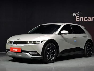 2022 Hyundai Ioniq 5