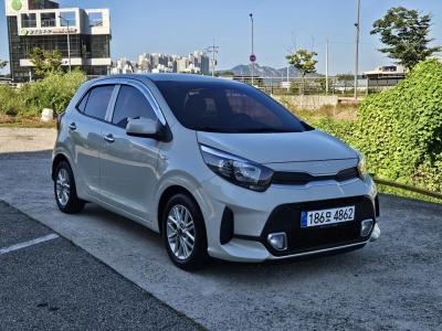 2021 Kia Picanto