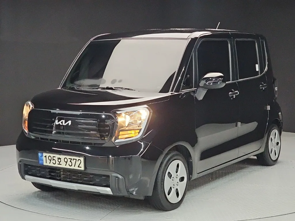 2023 Kia RAY