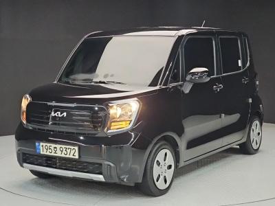 2023 Kia RAY