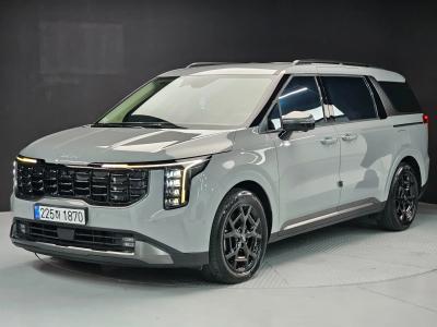 2025 Kia Carnival