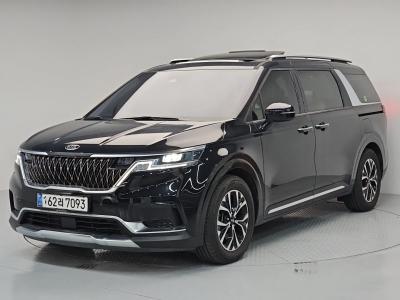 2021 Kia Carnival