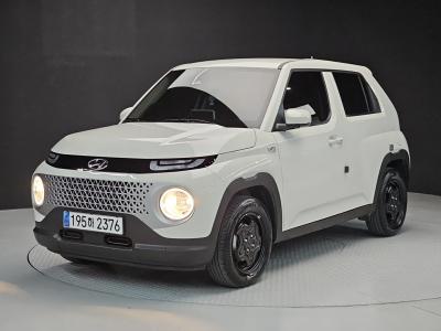 2024 Hyundai Casper