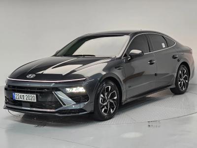 2024 Hyundai Sonata
