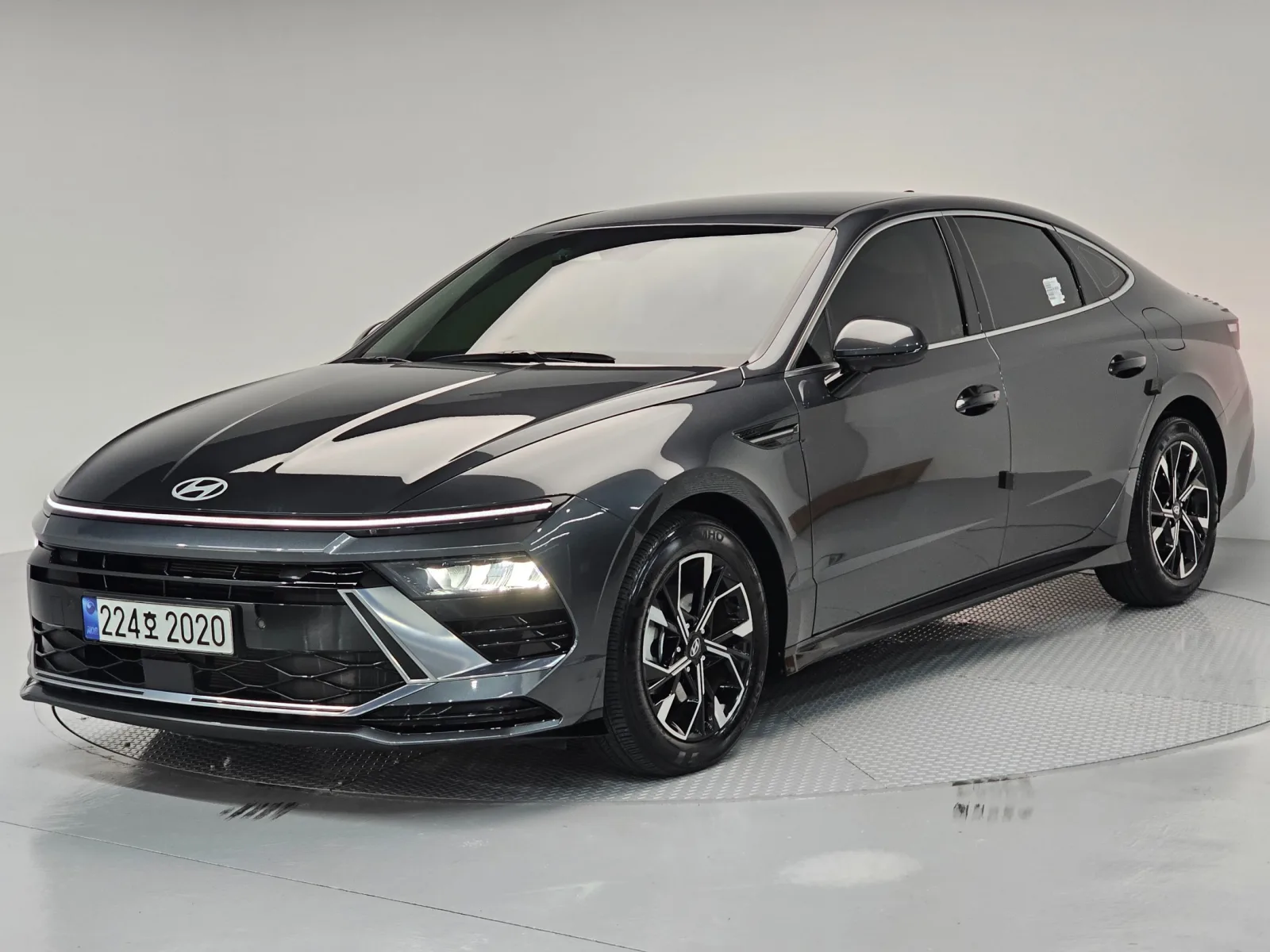 2024 Hyundai Sonata