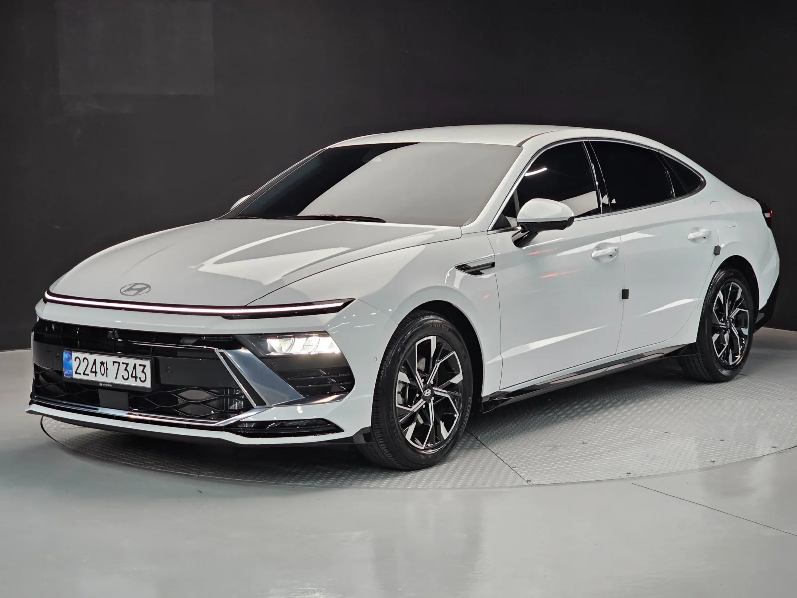 2025 Hyundai Sonata