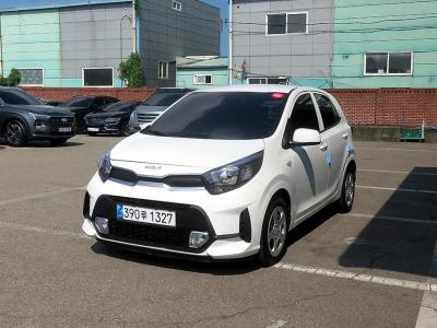 2023 Kia Picanto