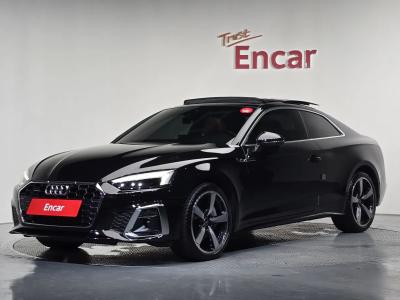 2023 Audi A5
