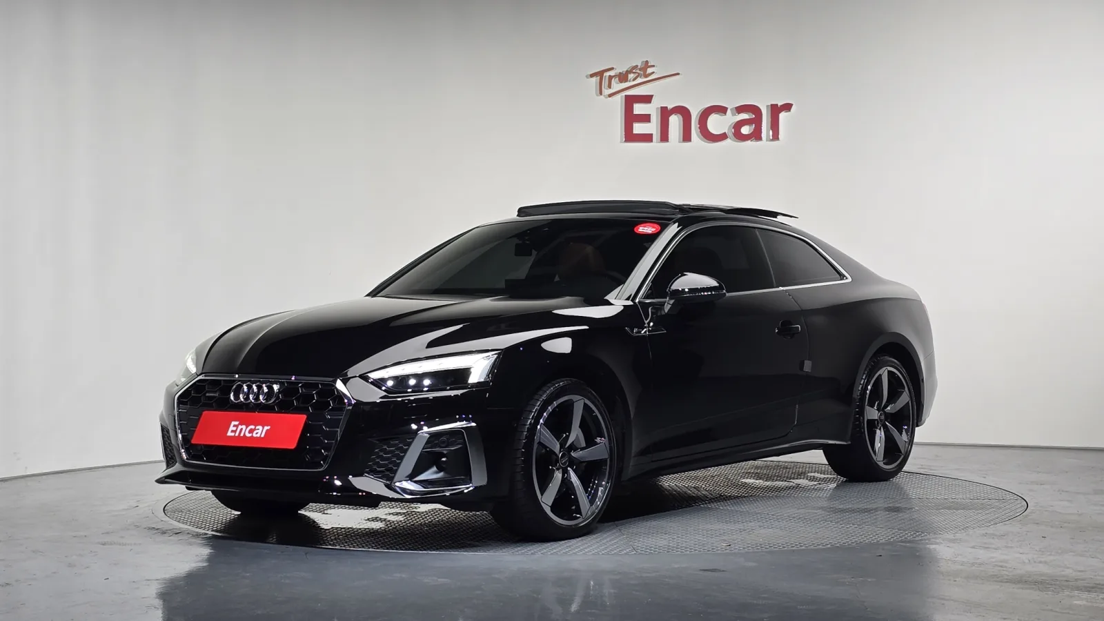 2023 Audi A5