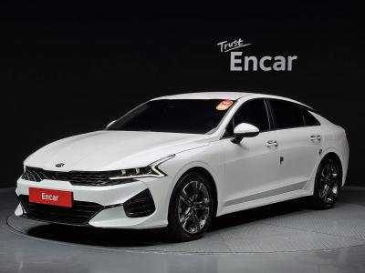 2020 Kia K5