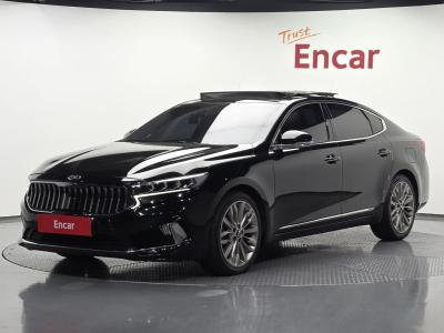 2020 Kia K7