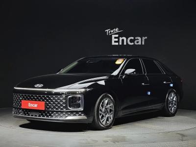 2023 Hyundai Grandeur
