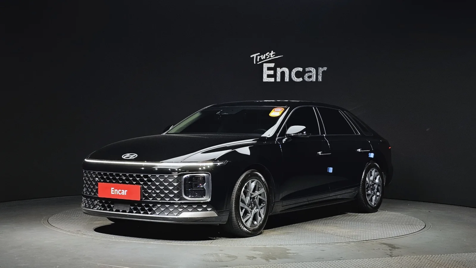 2023 Hyundai Grandeur