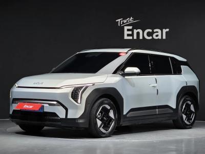 Kia EV3 2026